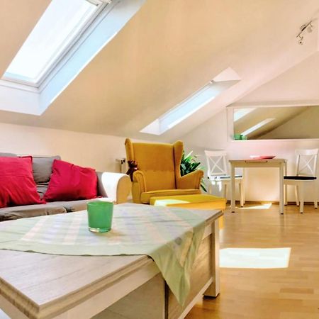 Antje'S Ferienwohnung Rastede Luaran gambar