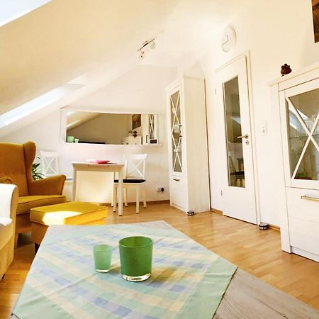 Antje'S Ferienwohnung Rastede Luaran gambar
