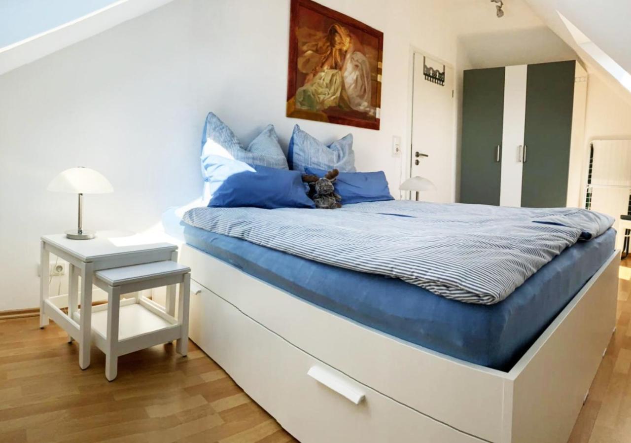 Antje'S Ferienwohnung Rastede Luaran gambar