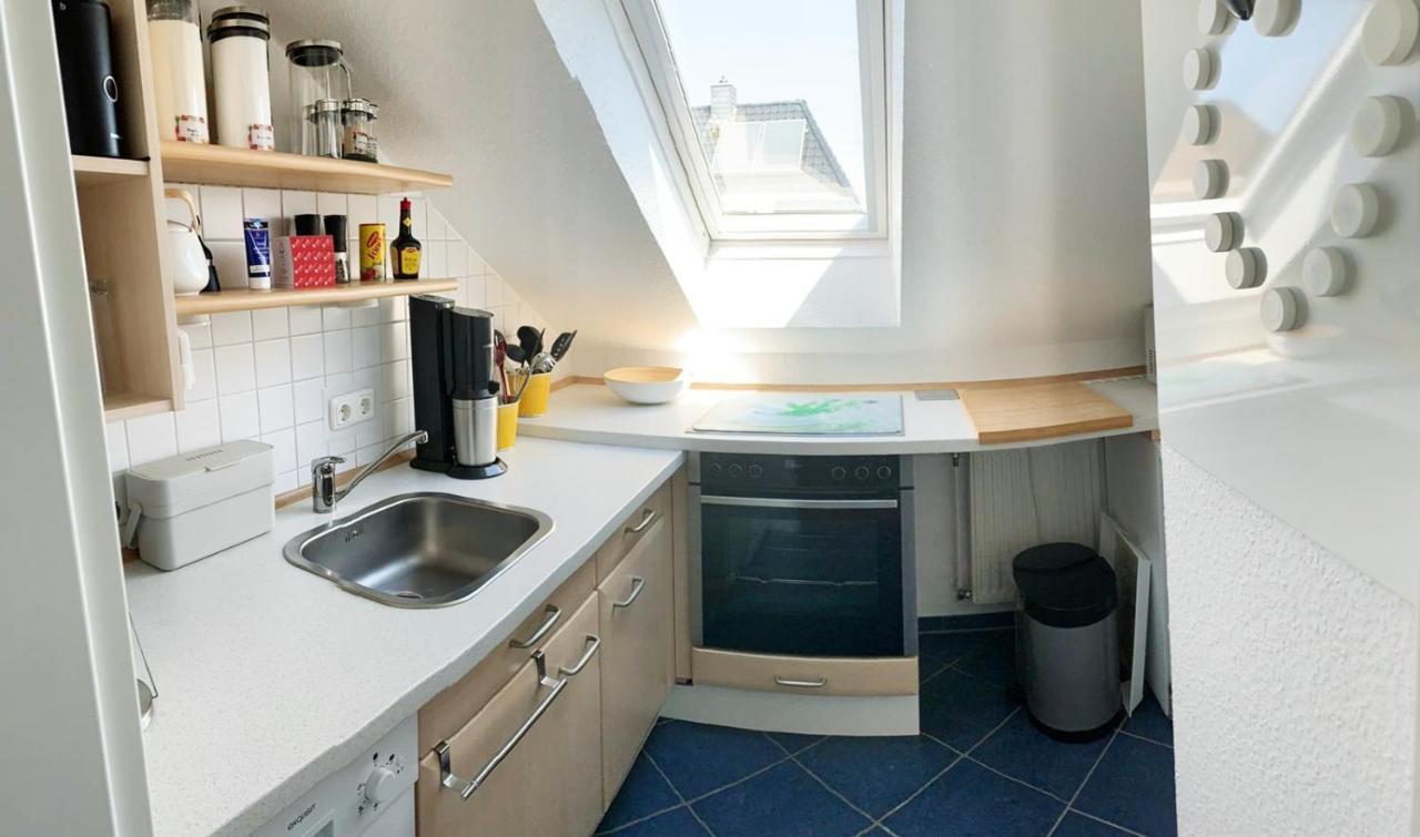 Antje'S Ferienwohnung Rastede Luaran gambar