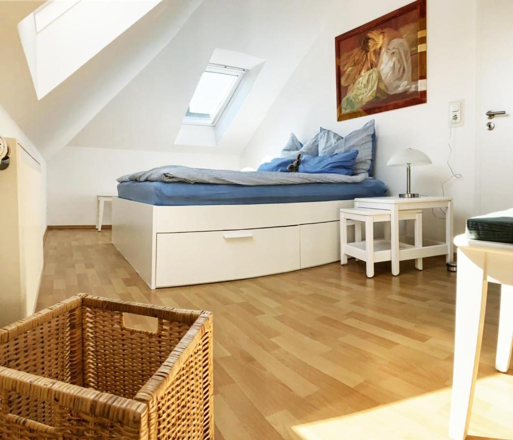 Antje'S Ferienwohnung Rastede Luaran gambar