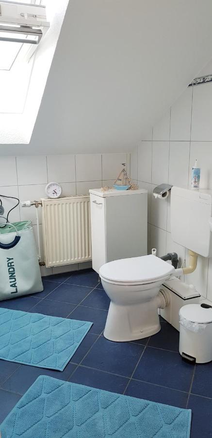 Antje'S Ferienwohnung Rastede Luaran gambar