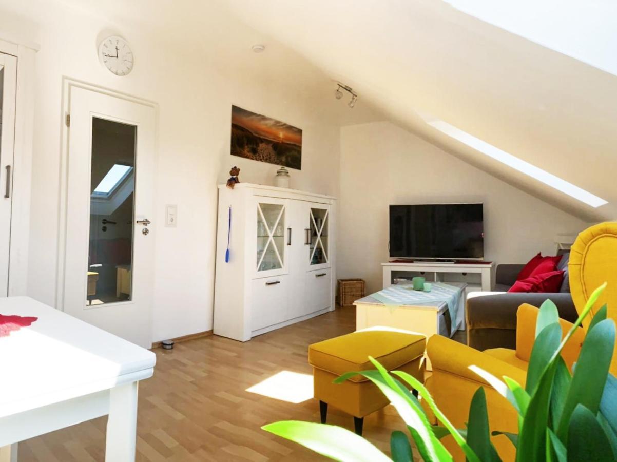 Antje'S Ferienwohnung Rastede Luaran gambar