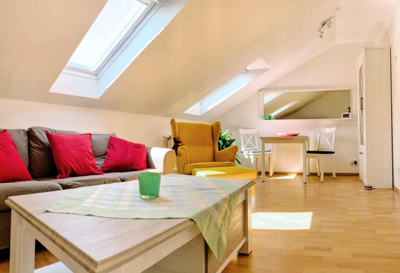 Antje'S Ferienwohnung Rastede Luaran gambar