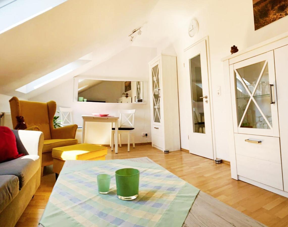 Antje'S Ferienwohnung Rastede Luaran gambar