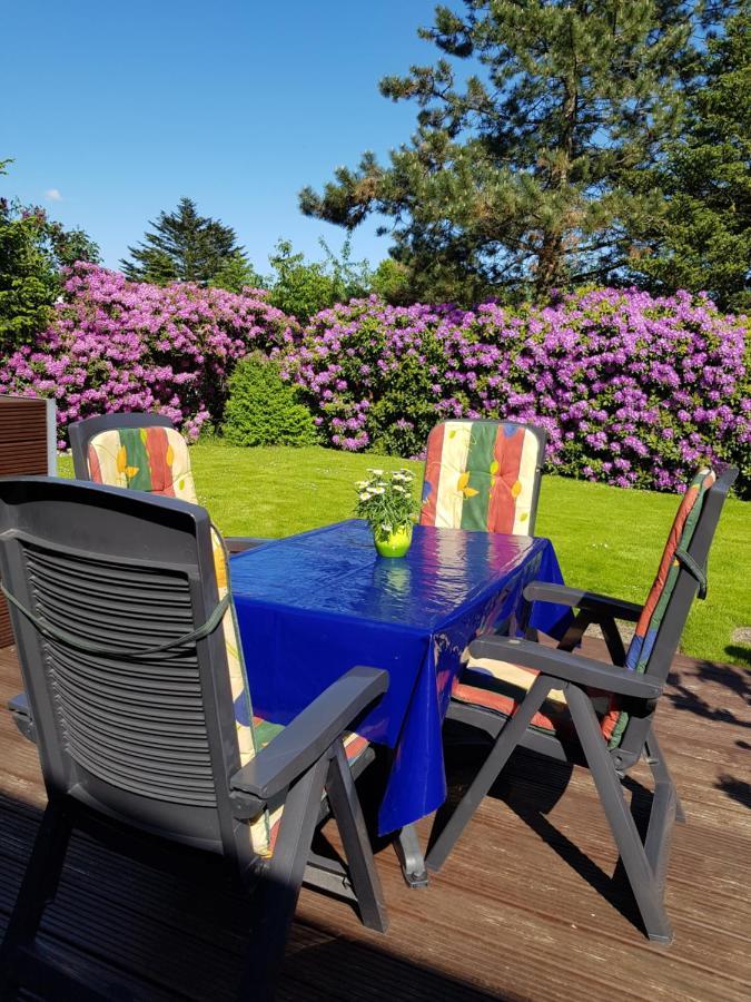 Antje'S Ferienwohnung Rastede Luaran gambar