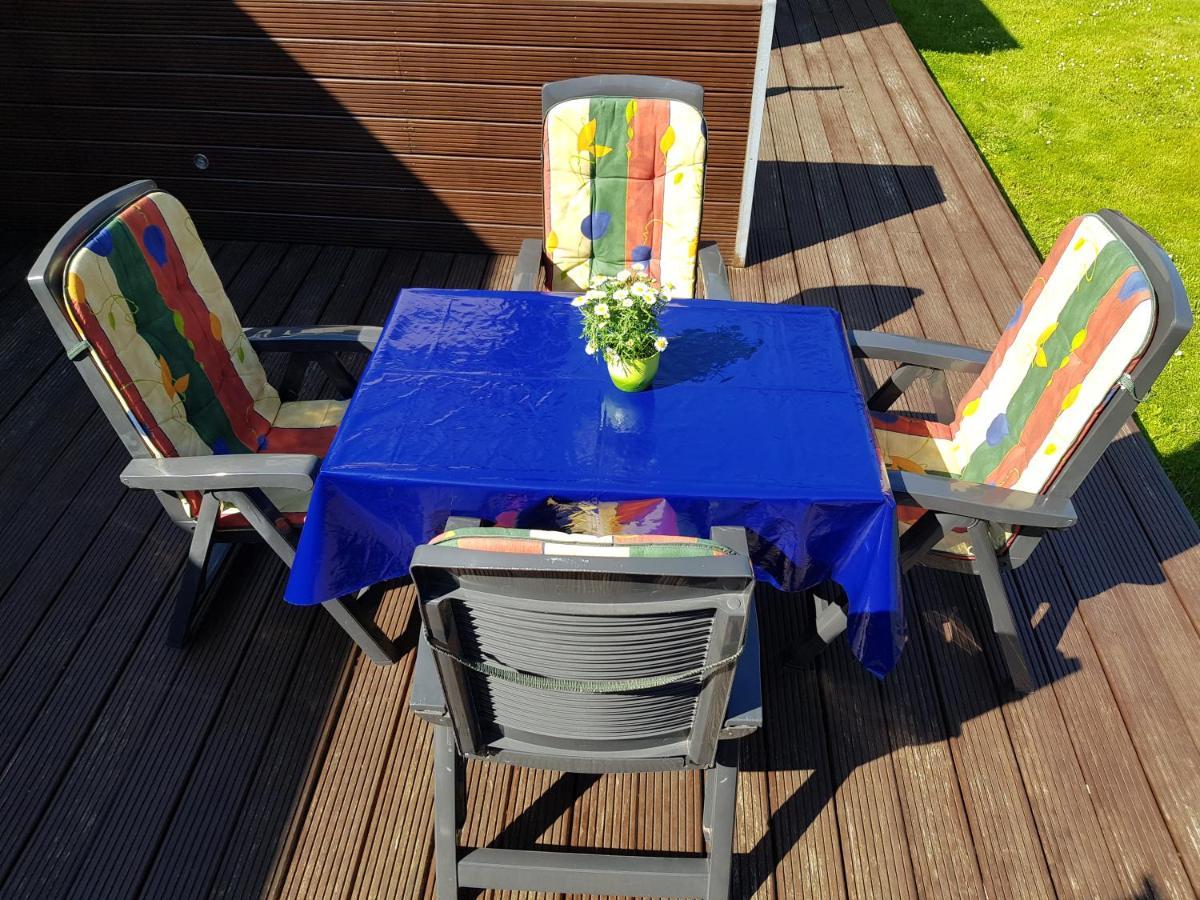 Antje'S Ferienwohnung Rastede Luaran gambar