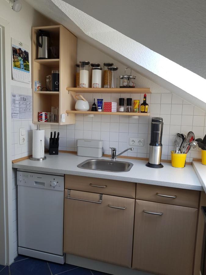 Antje'S Ferienwohnung Rastede Luaran gambar