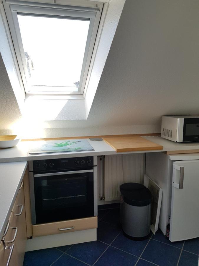 Antje'S Ferienwohnung Rastede Luaran gambar